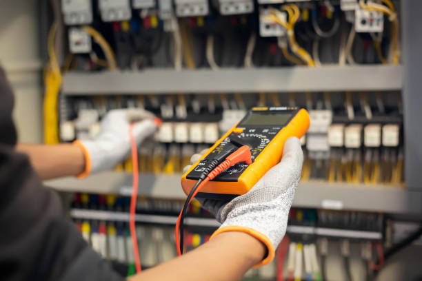 Best Electrical Panel Upgrades  in Mayfield, KY