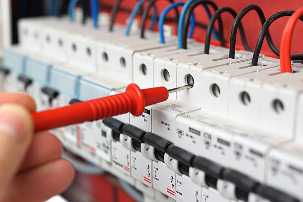 Best Surge Protection Installation  in Mayfield, KY