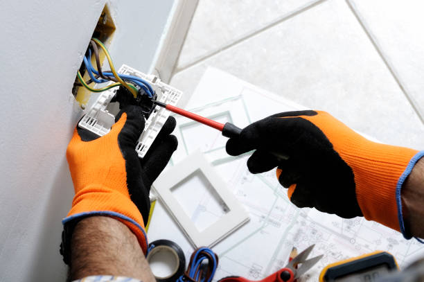 Emergency Electrical Repair Services in Mayfield, KY